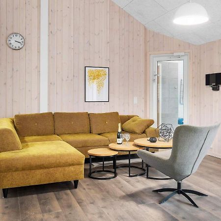 Holiday Home Kappeln Xxvii 외부 사진