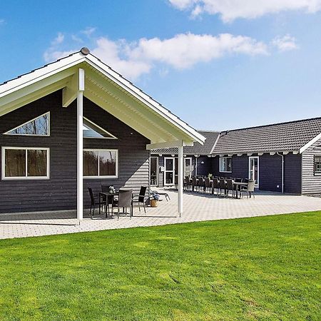 Holiday Home Kappeln Xxvii 외부 사진
