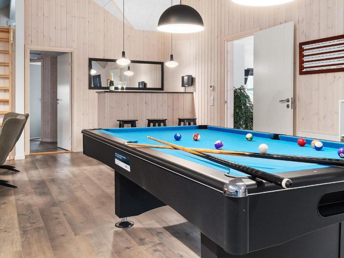 Holiday Home Kappeln Xxvii 외부 사진
