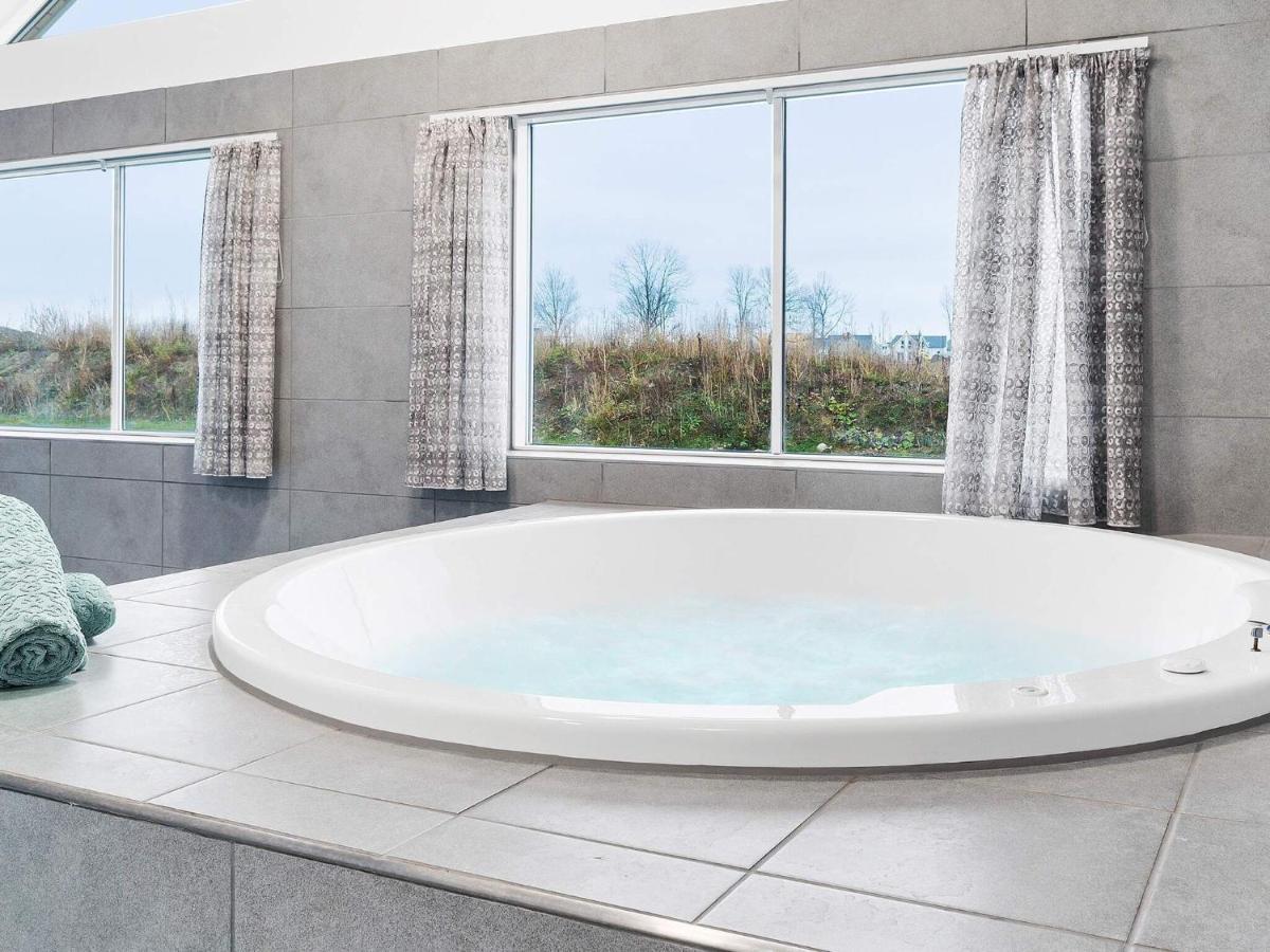 Holiday Home Kappeln Xxvii 외부 사진