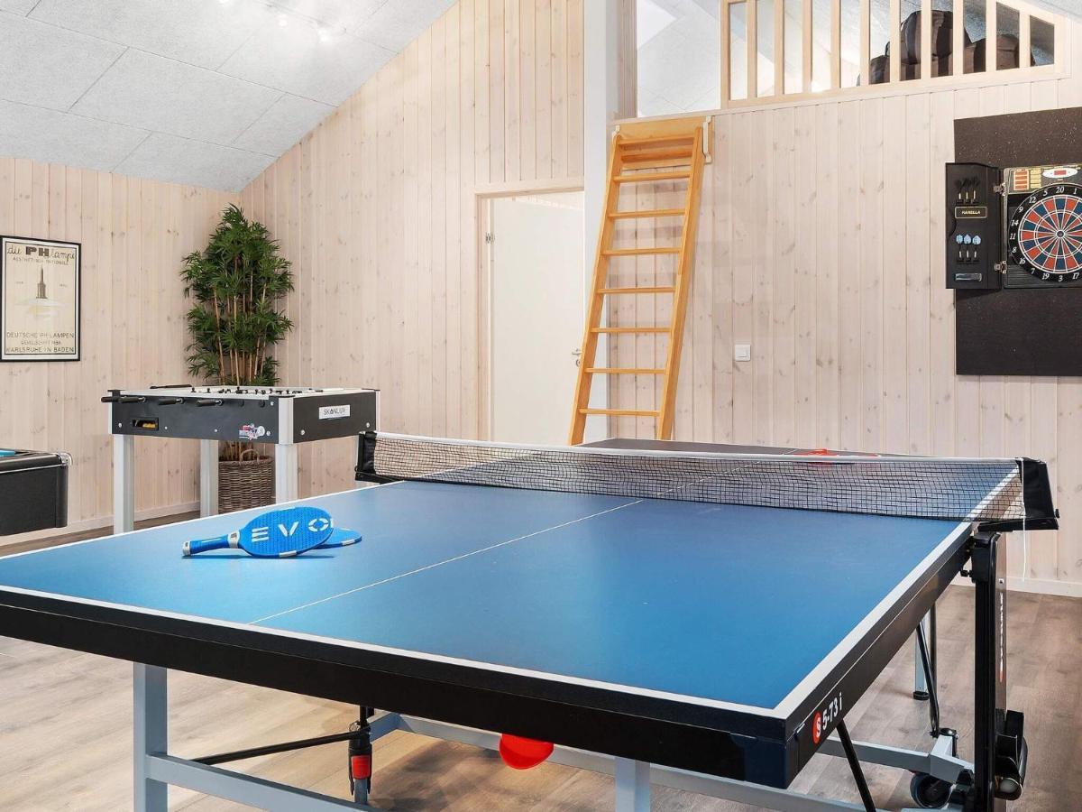 Holiday Home Kappeln Xxvii 외부 사진