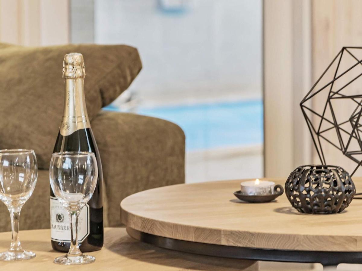 Holiday Home Kappeln Xxvii 외부 사진