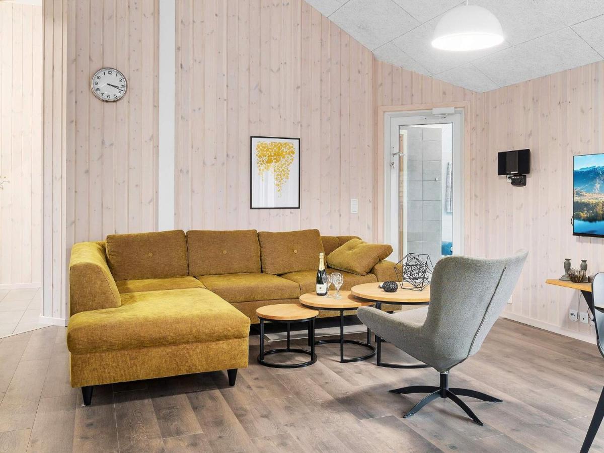Holiday Home Kappeln Xxvii 외부 사진