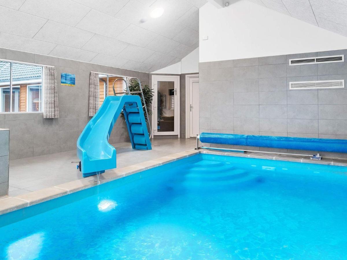 Holiday Home Kappeln Xxvii 외부 사진