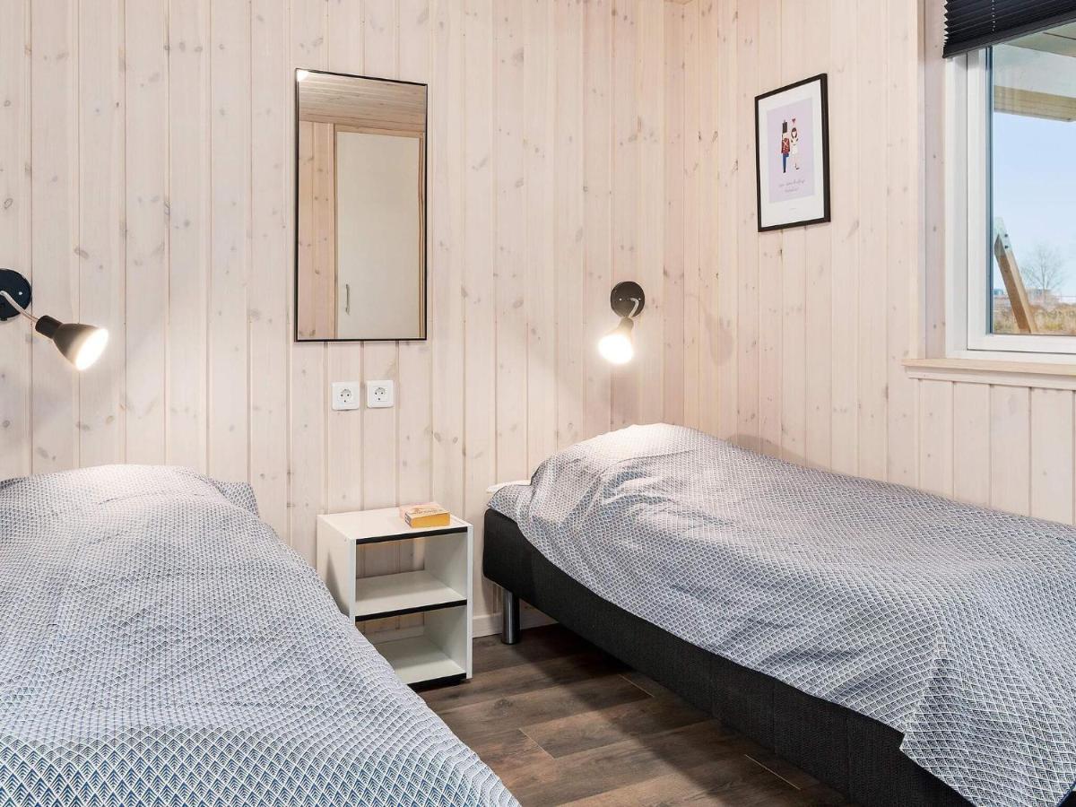 Holiday Home Kappeln Xxvii 외부 사진