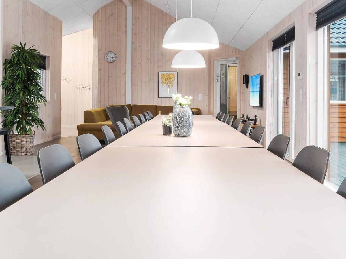 Holiday Home Kappeln Xxvii 외부 사진