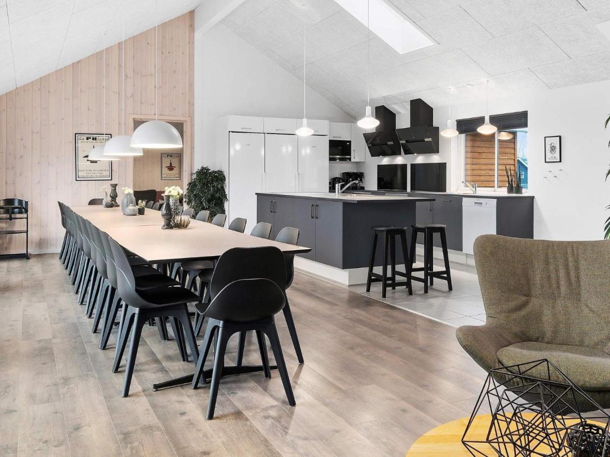 Holiday Home Kappeln Xxvii 외부 사진
