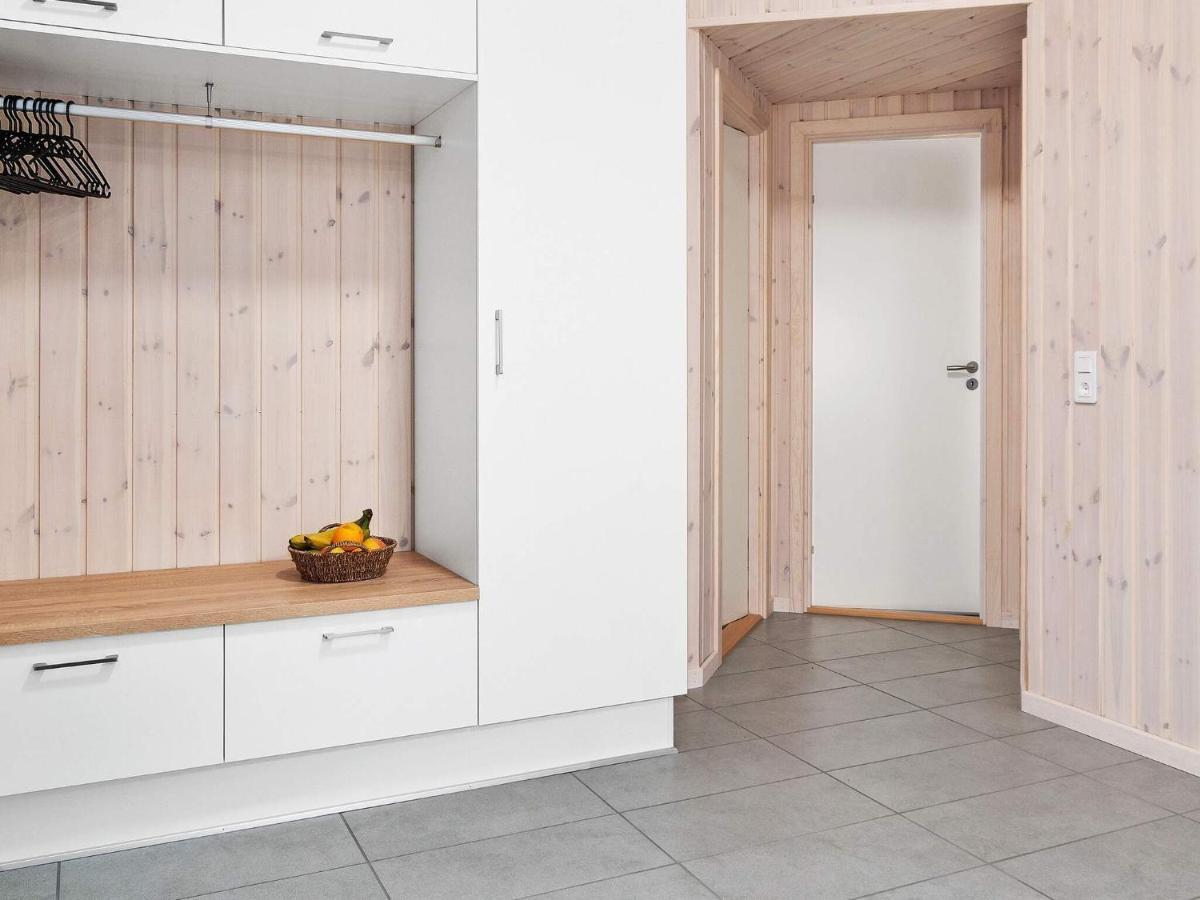 Holiday Home Kappeln Xxvii 외부 사진