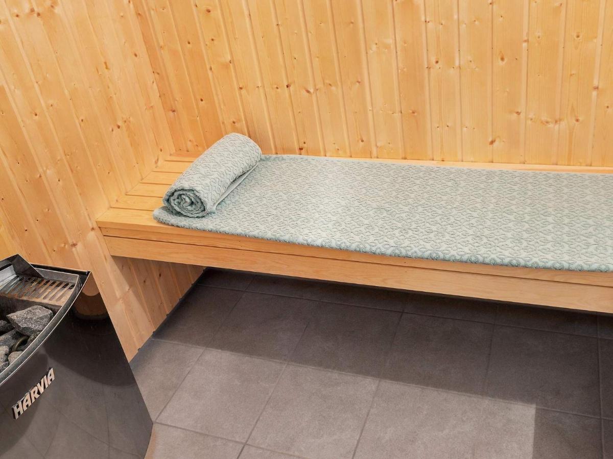 Holiday Home Kappeln Xxvii 외부 사진