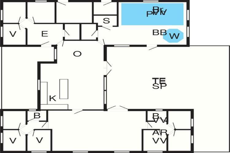 Holiday Home Kappeln Xxvii 외부 사진